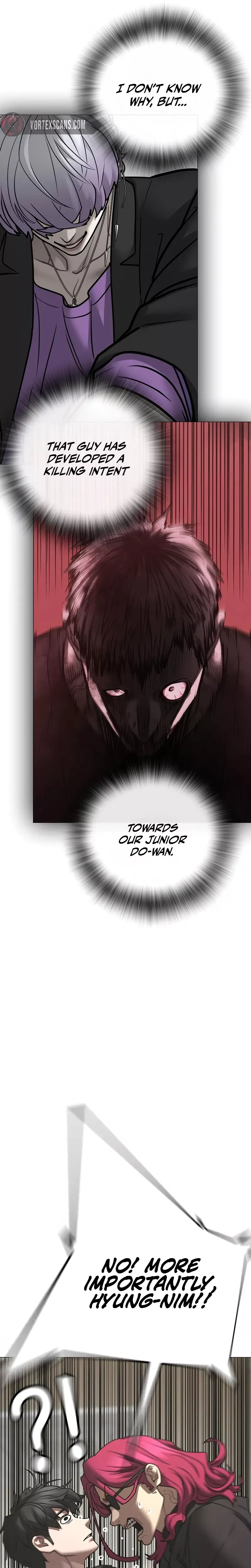 Read Reality Quest Manga Online