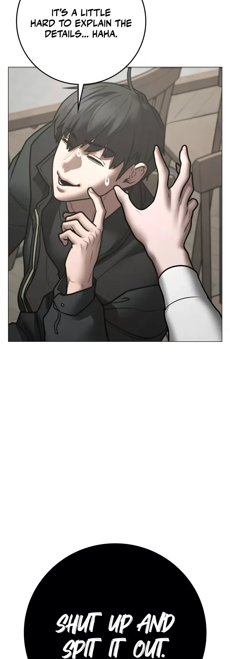 Read Reality Quest Manga Online
