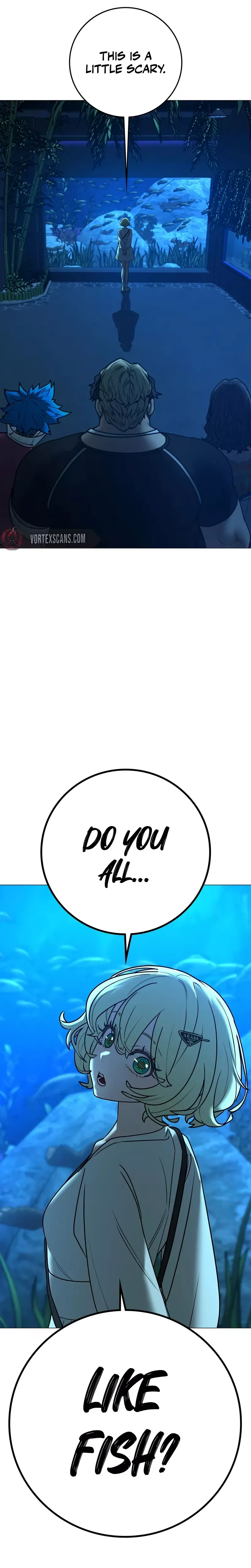 Read Reality Quest Manga Online