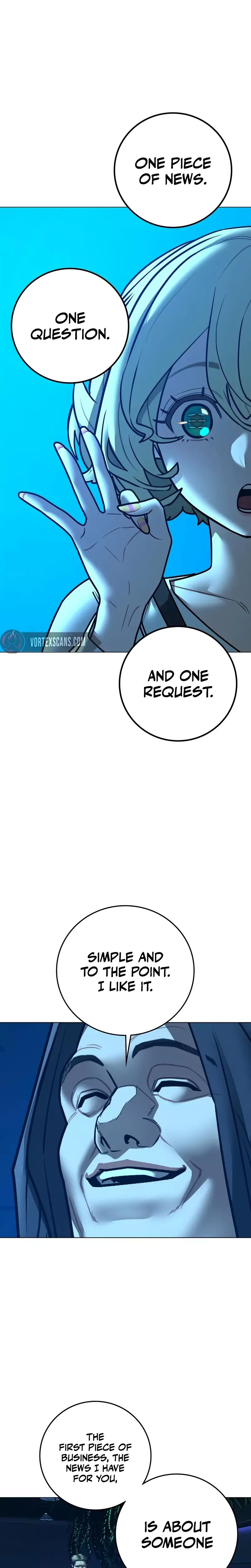 Read Reality Quest Manga Online