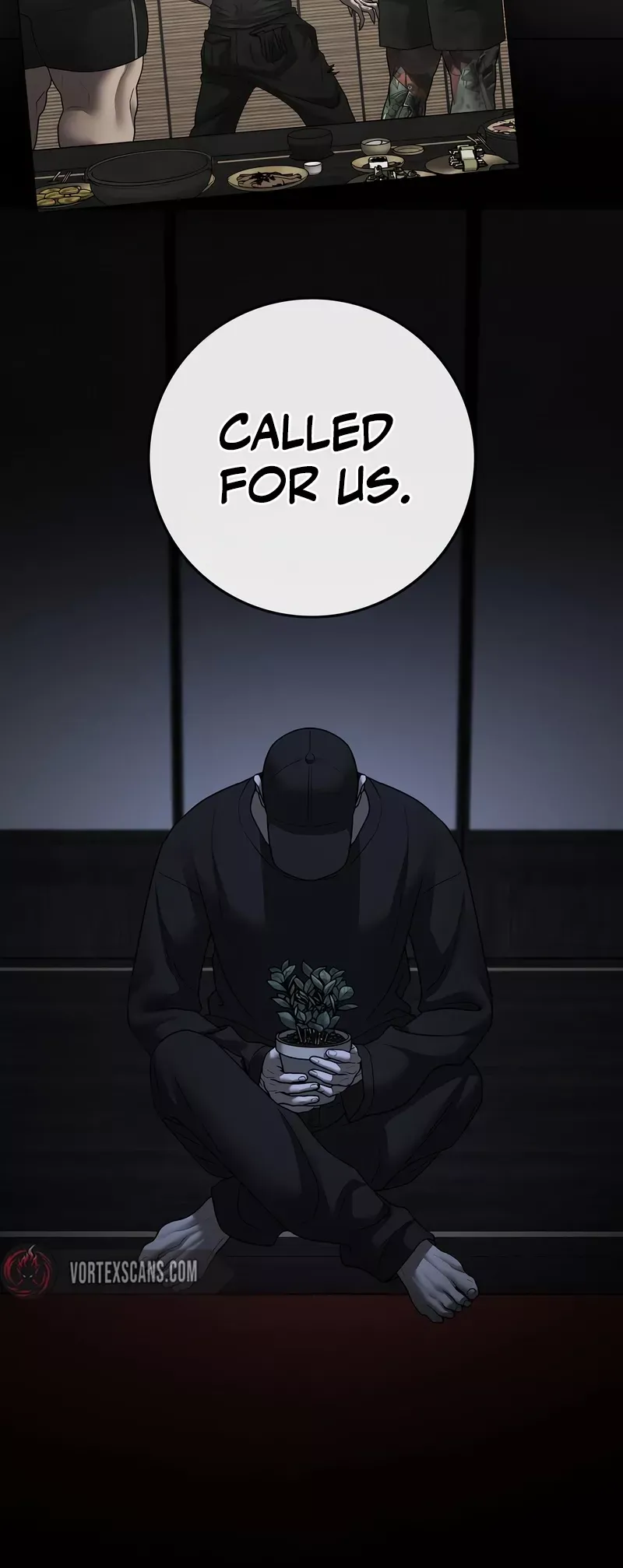 Read Reality Quest Manga Online