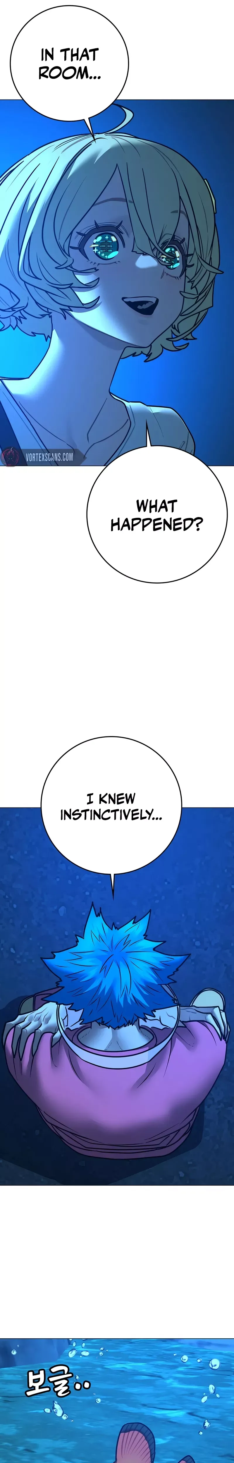 Read Reality Quest Manga Online