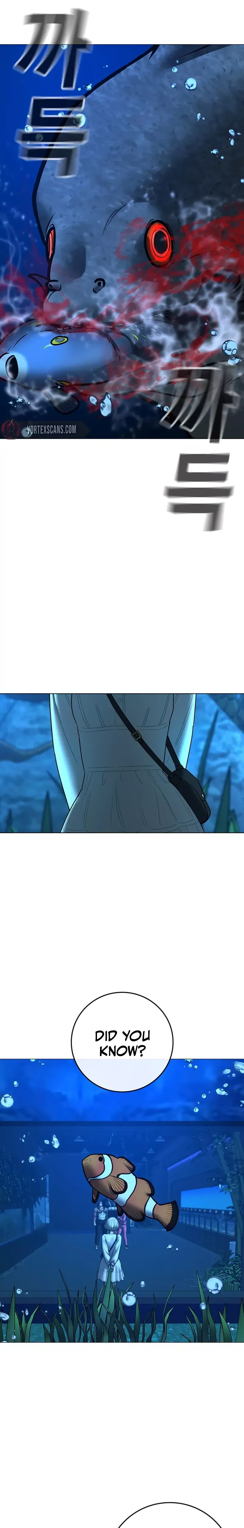 Read Reality Quest Manga Online