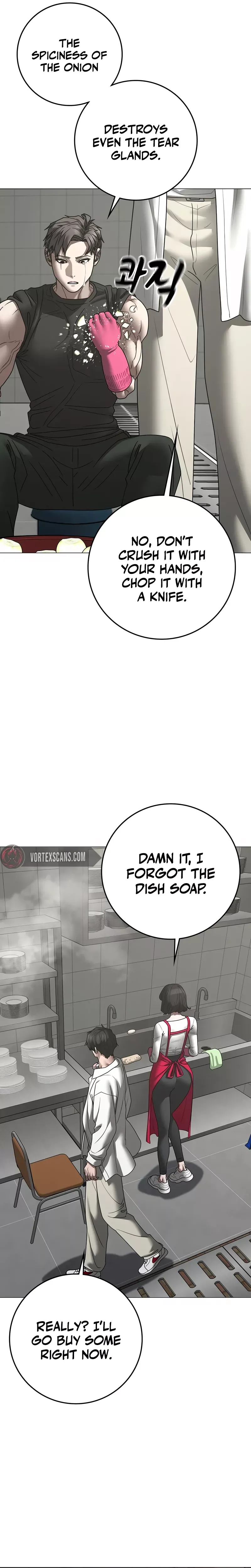 Read Reality Quest Manga Online