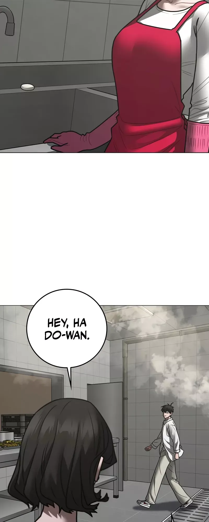 Read Reality Quest Manga Online