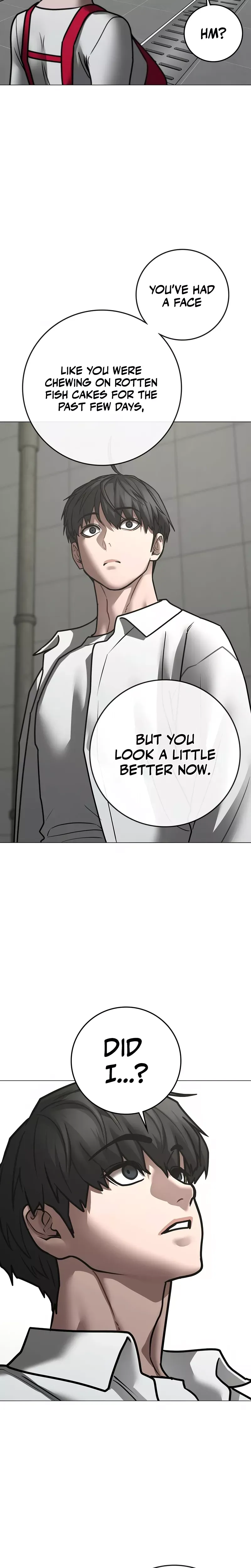 Read Reality Quest Manga Online
