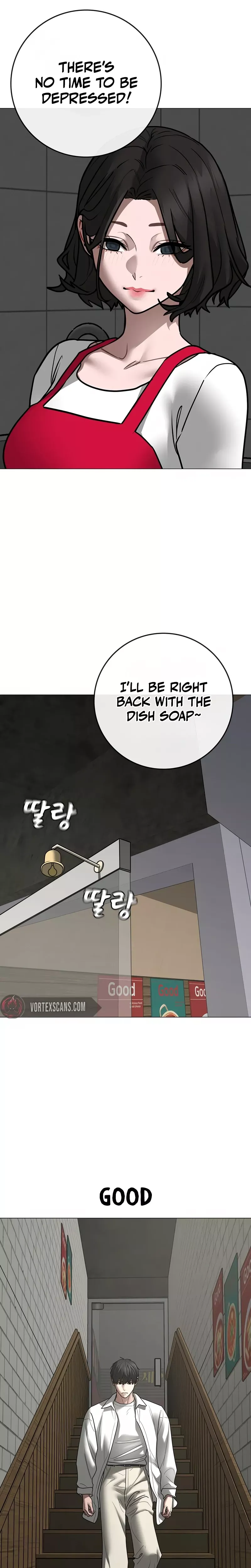 Read Reality Quest Manga Online