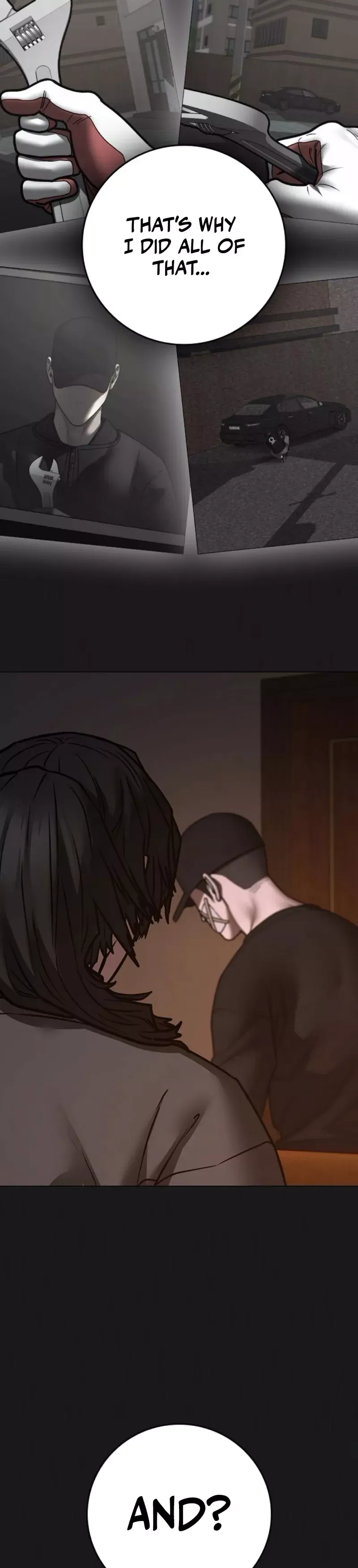 Read Reality Quest Manga Online