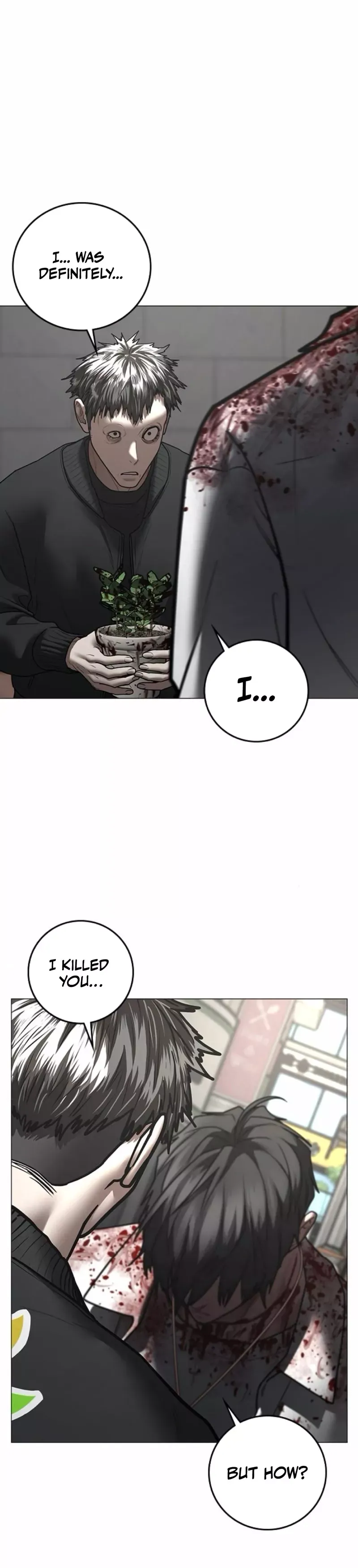Read Reality Quest Manga Online