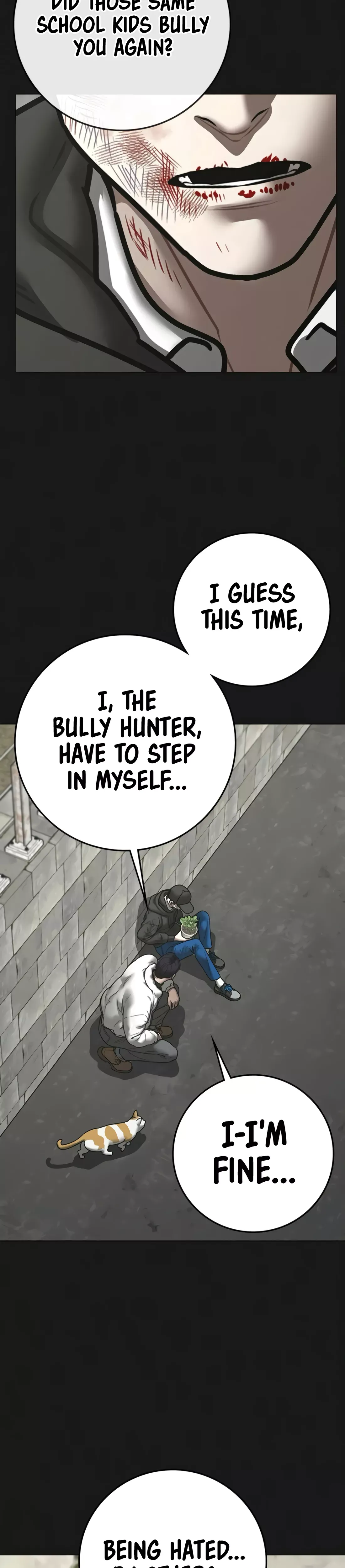 Read Reality Quest Manga Online