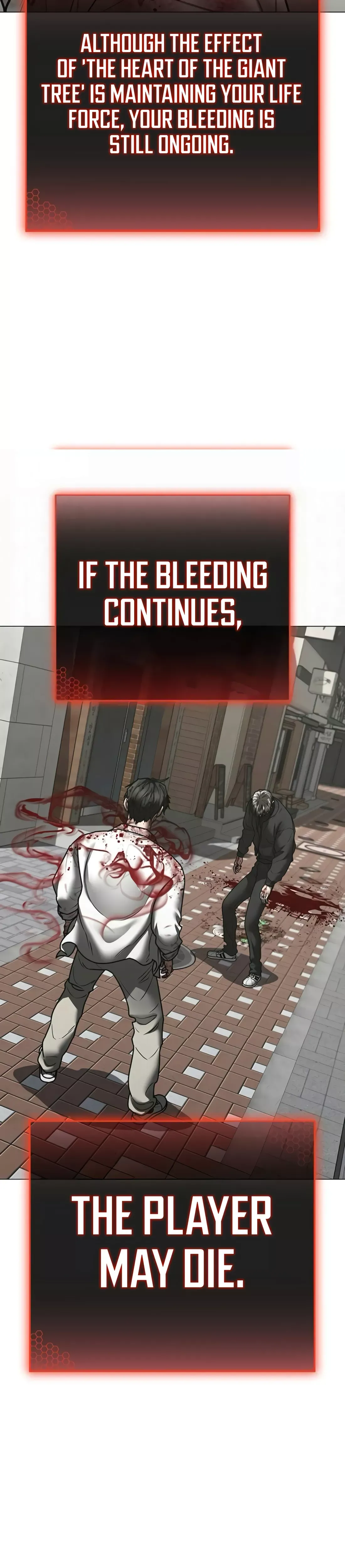 Read Reality Quest Manga Online
