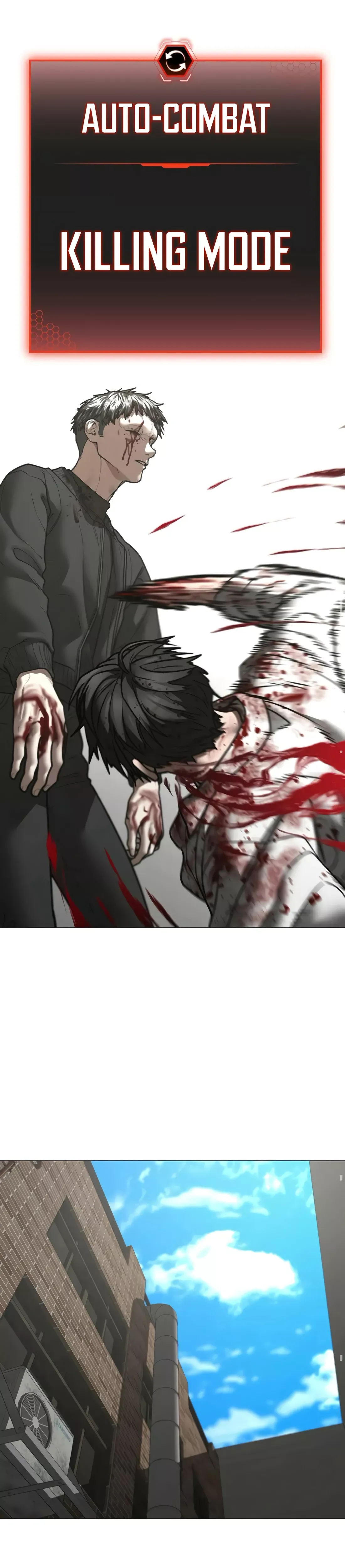 Read Reality Quest Manga Online