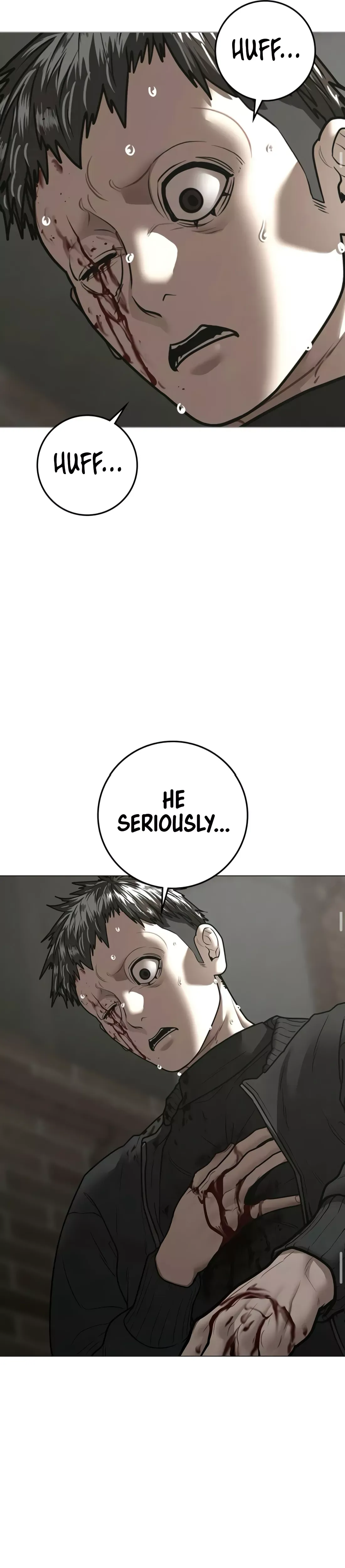 Read Reality Quest Manga Online