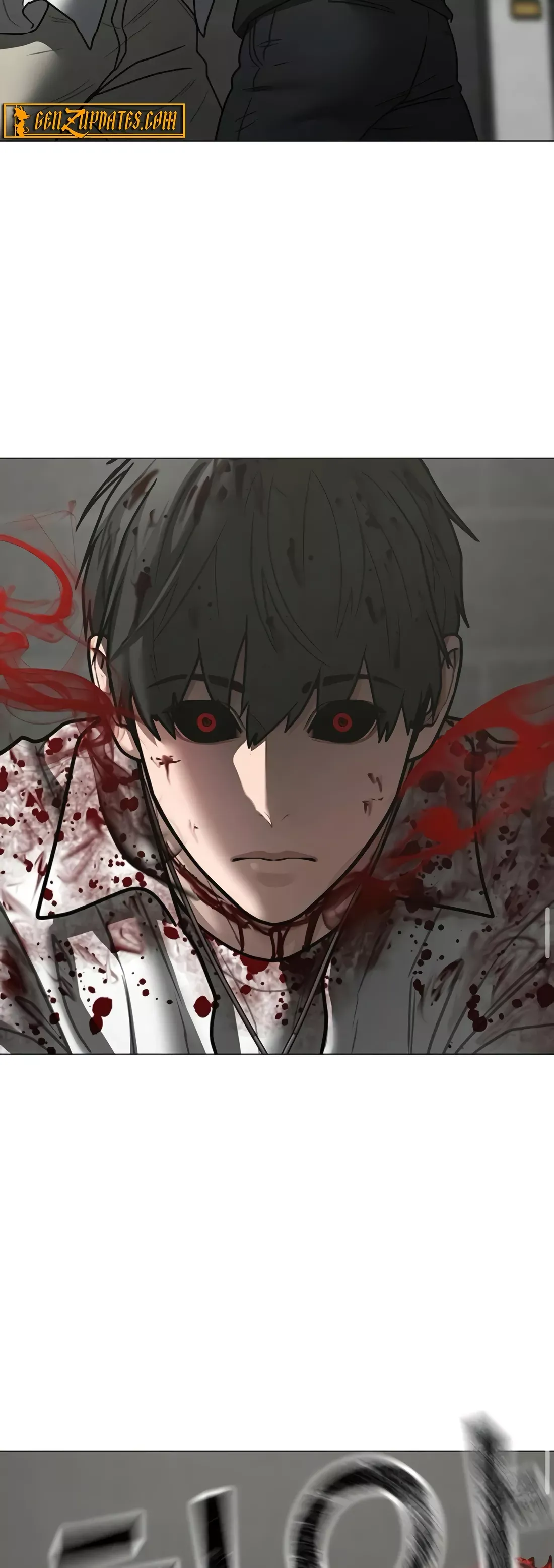 Read Reality Quest Manga Online