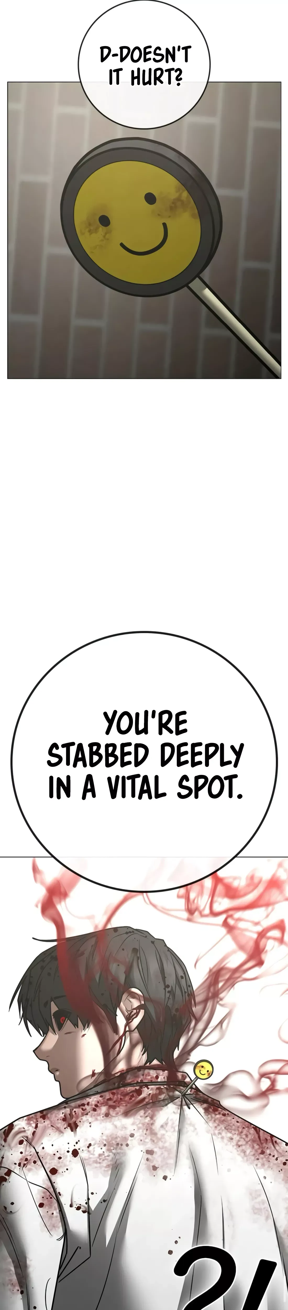 Read Reality Quest Manga Online