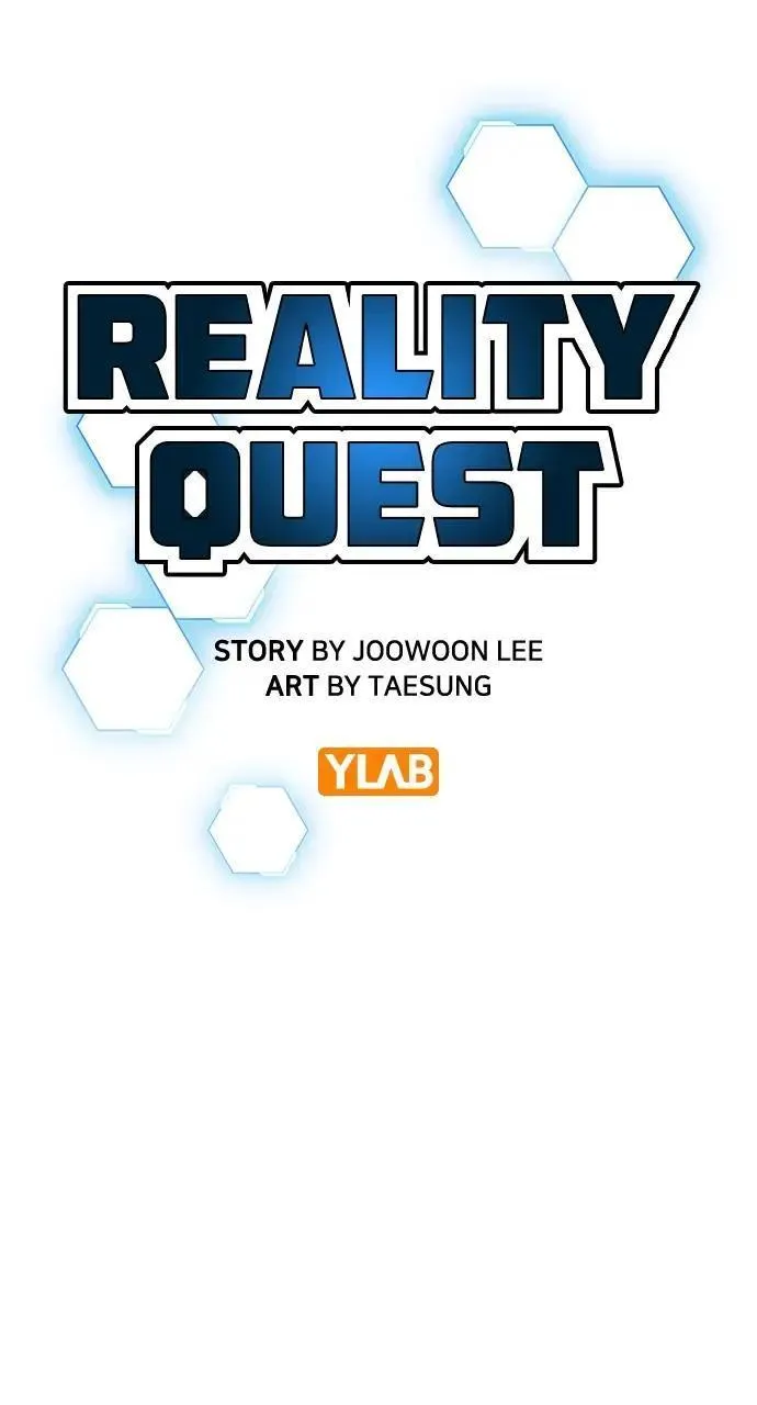 Read Reality Quest Manga Online