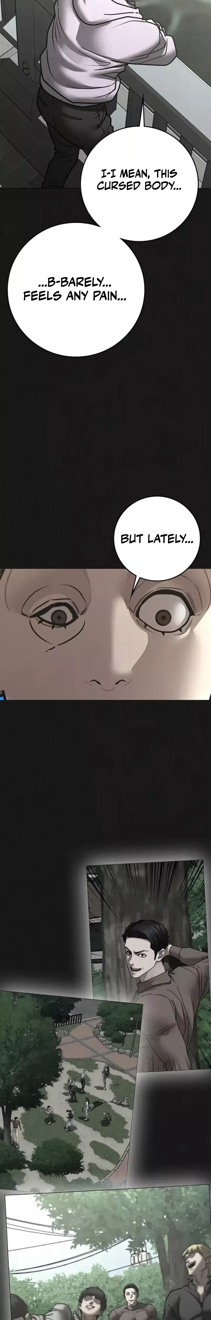Read Reality Quest Manga Online