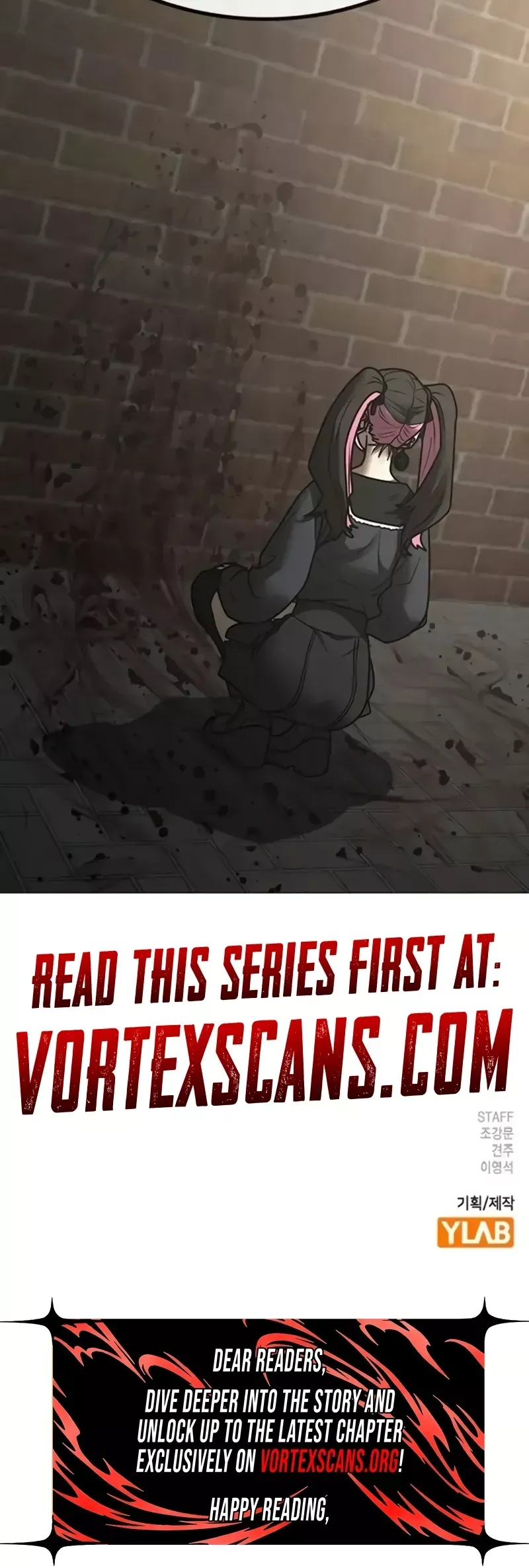 Read Reality Quest Manga Online