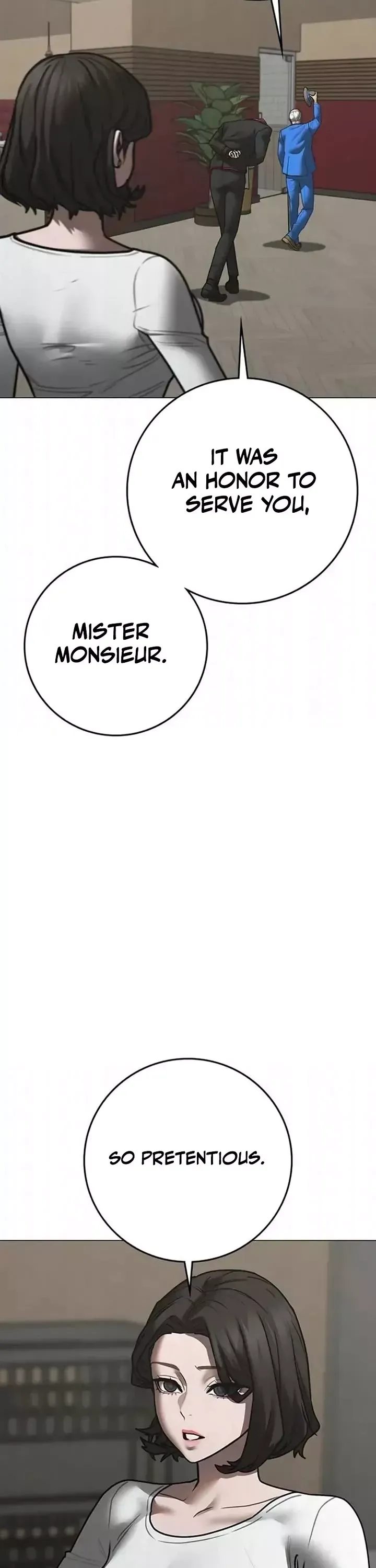 Read Reality Quest Manga Online