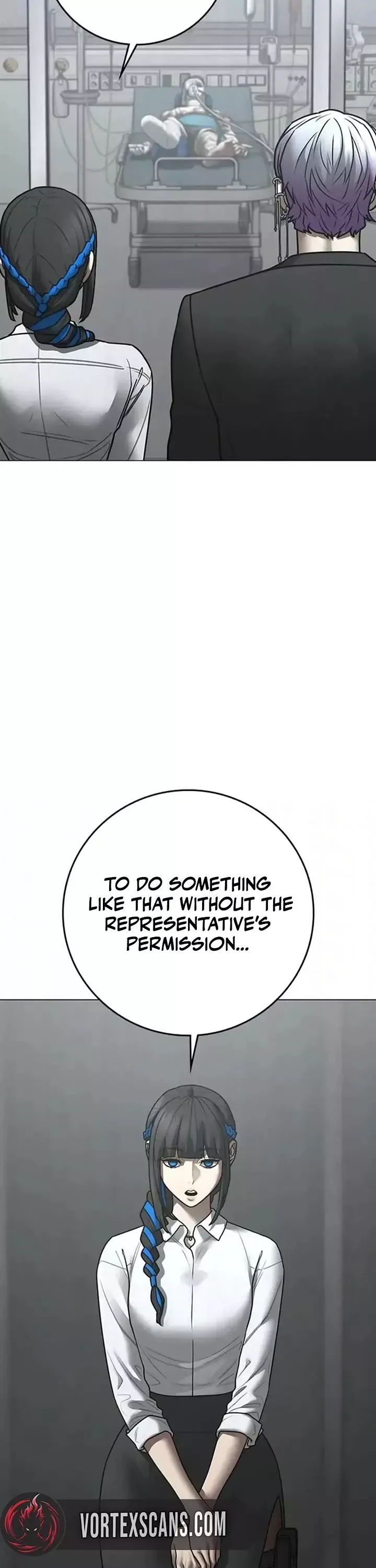 Read Reality Quest Manga Online