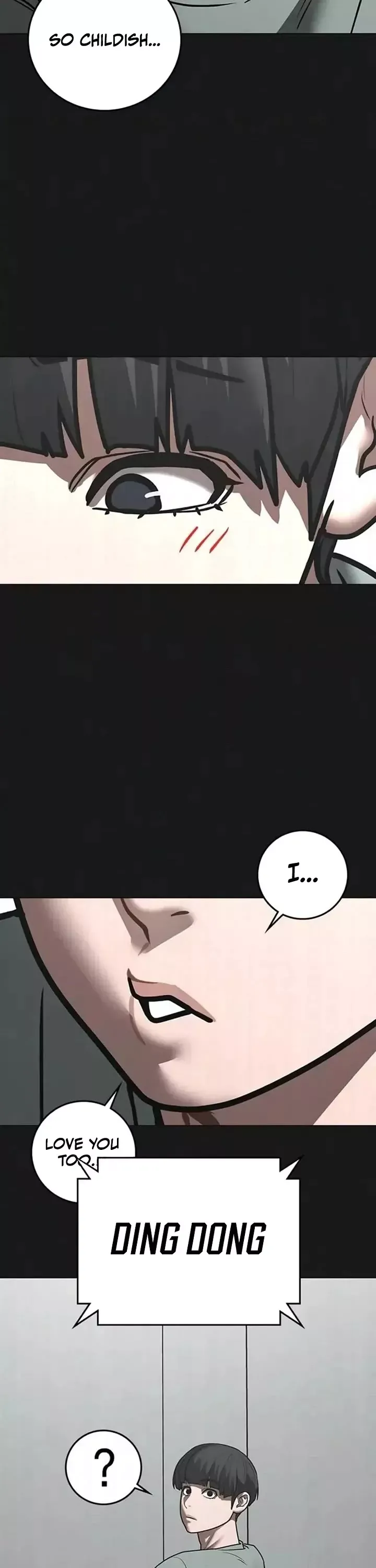 Read Reality Quest Manga Online