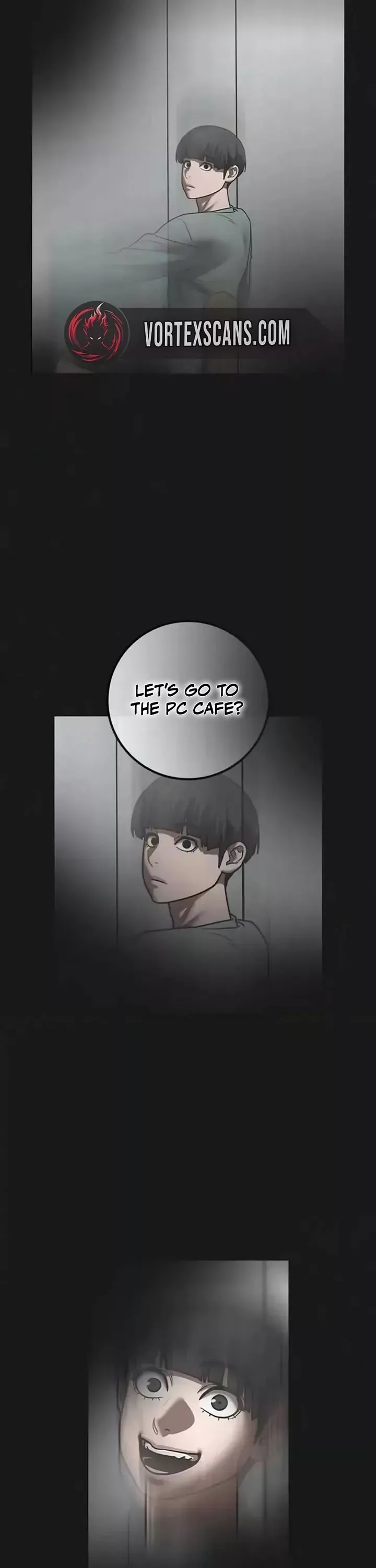 Read Reality Quest Manga Online