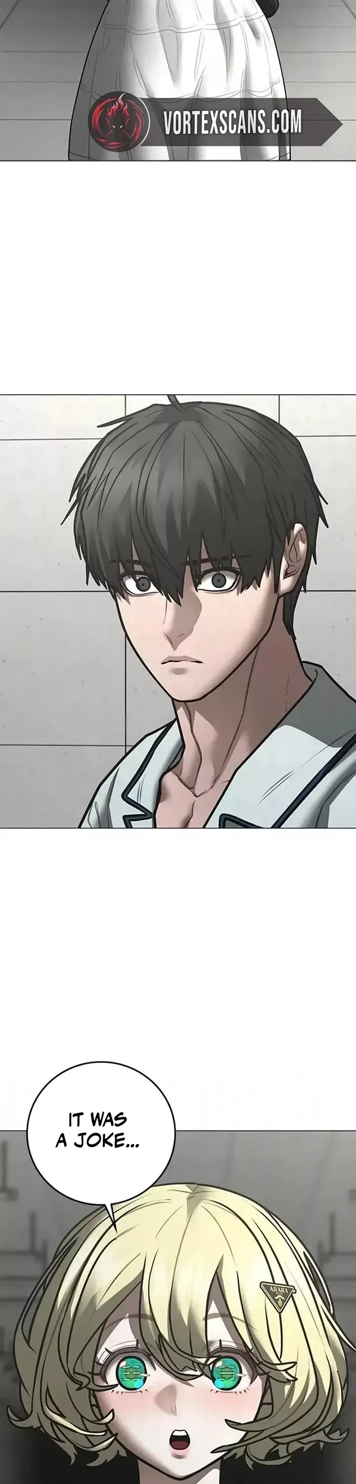 Read Reality Quest Manga Online