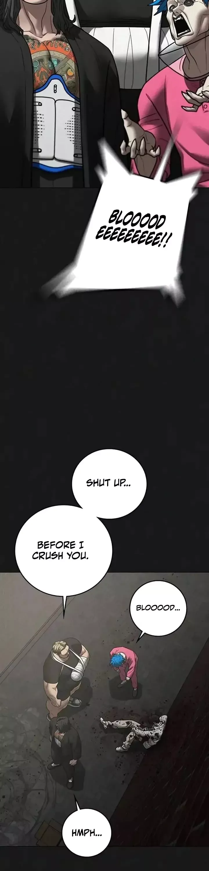 Read Reality Quest Manga Online