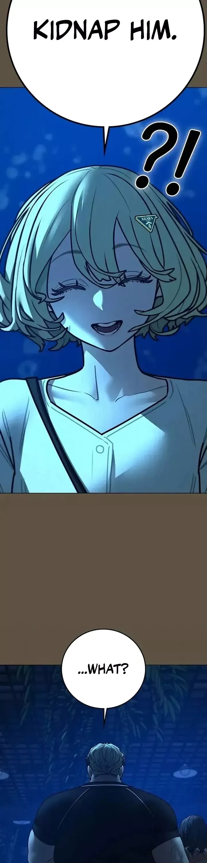 Read Reality Quest Manga Online