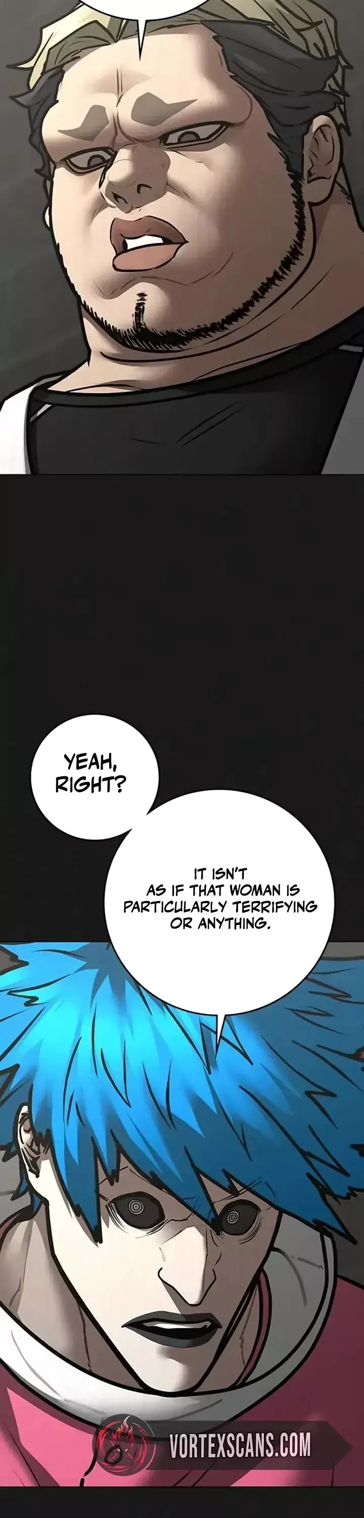 Read Reality Quest Manga Online