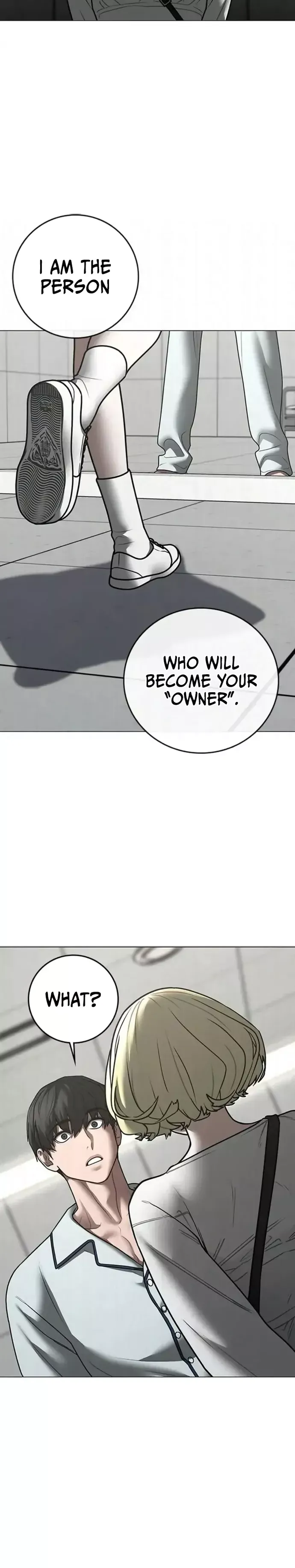 Read Reality Quest Manga Online