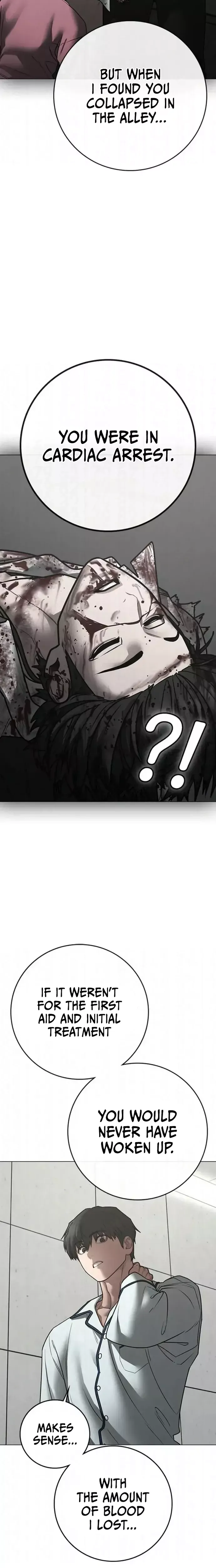 Read Reality Quest Manga Online