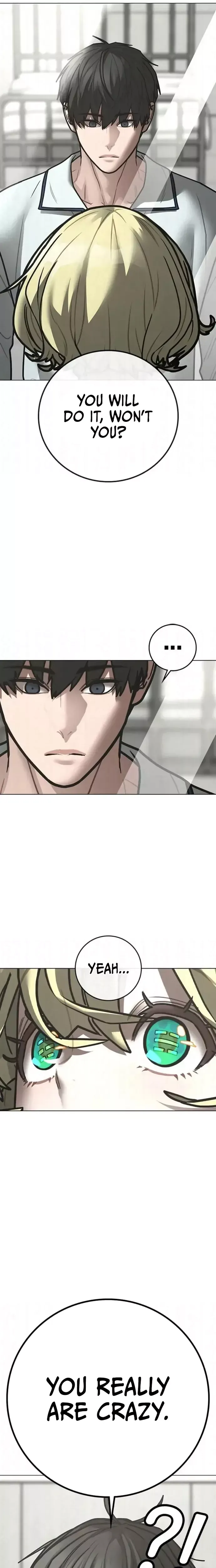 Read Reality Quest Manga Online