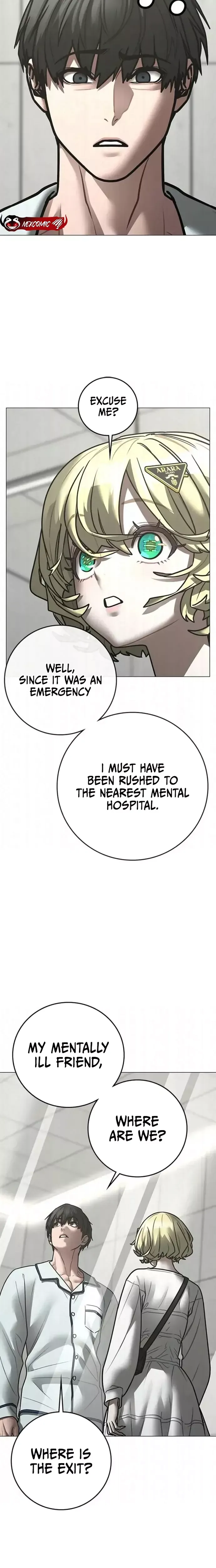 Read Reality Quest Manga Online