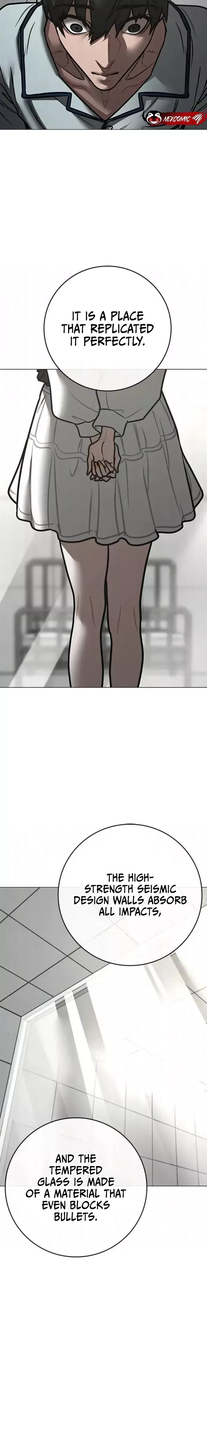Read Reality Quest Manga Online