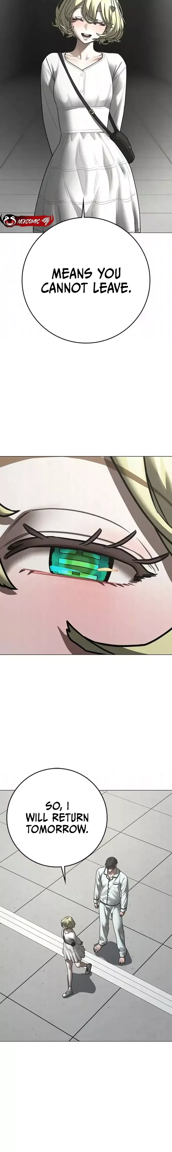 Read Reality Quest Manga Online