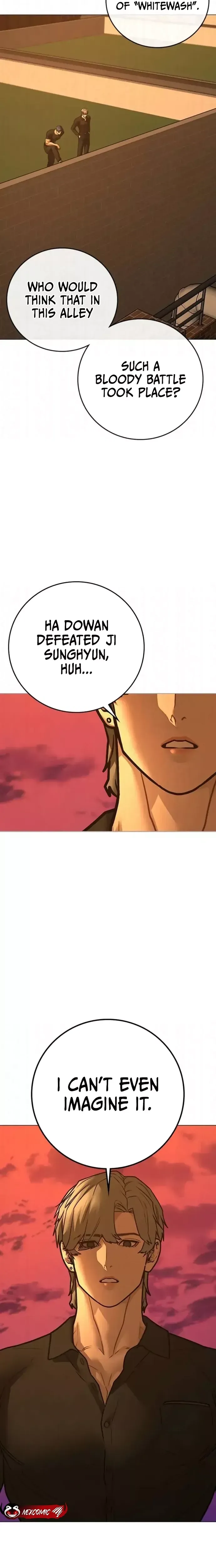 Read Reality Quest Manga Online