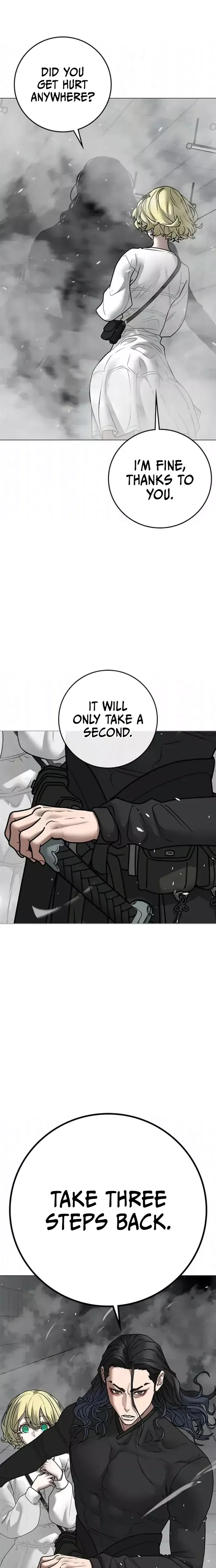 Read Reality Quest Manga Online