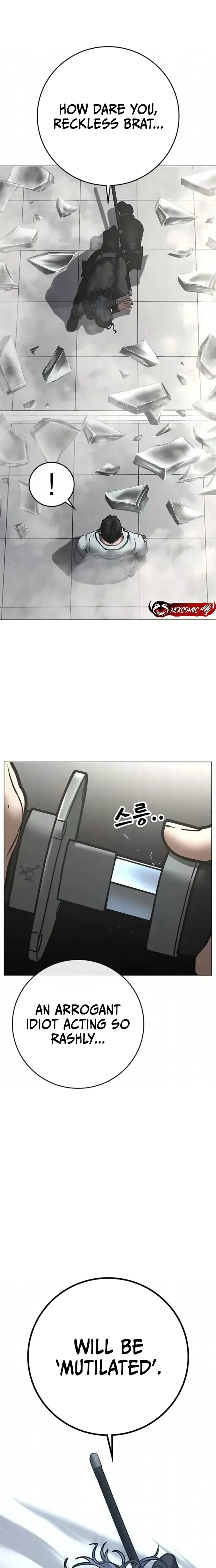 Read Reality Quest Manga Online