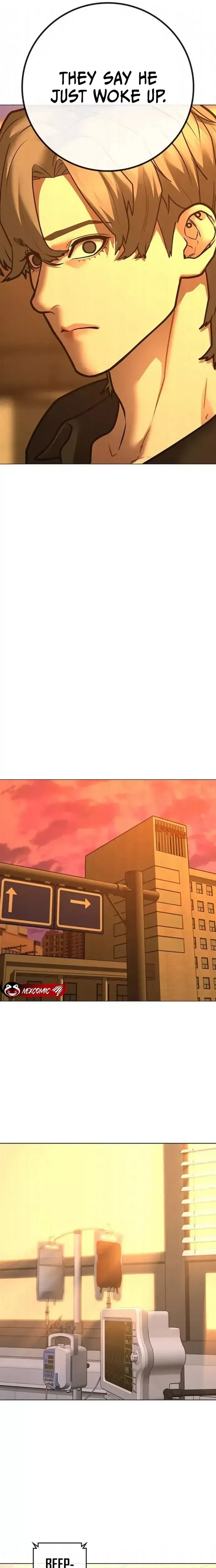 Read Reality Quest Manga Online