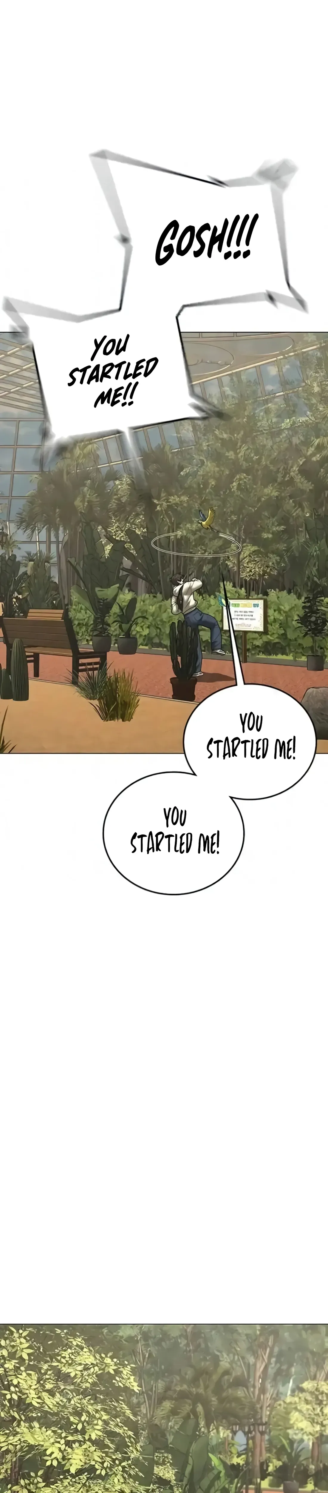 Read Reality Quest Manga Online