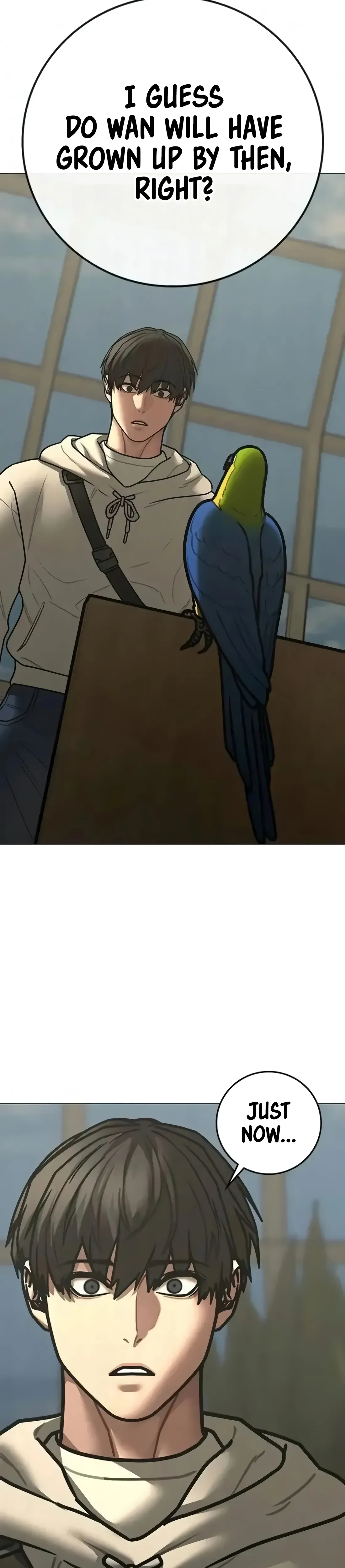 Read Reality Quest Manga Online
