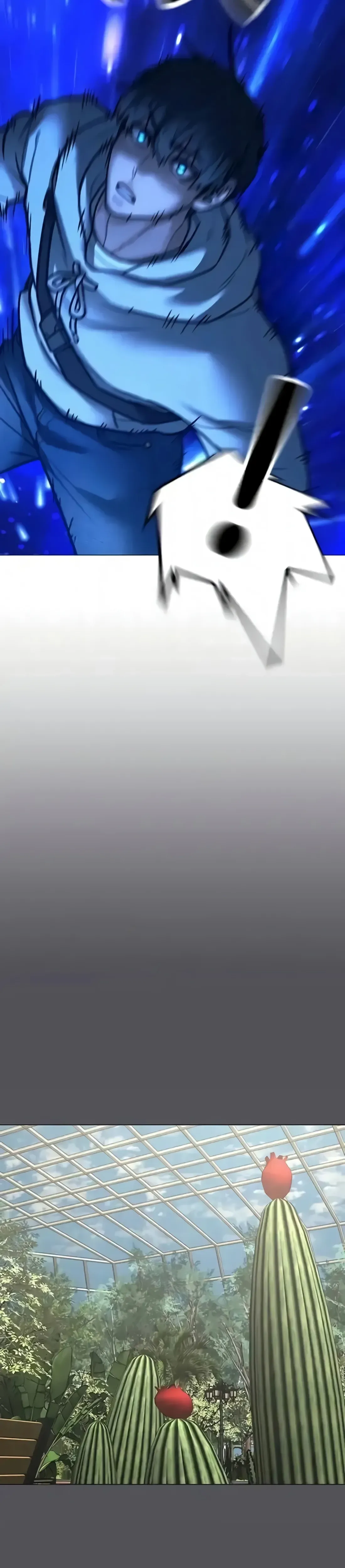 Read Reality Quest Manga Online