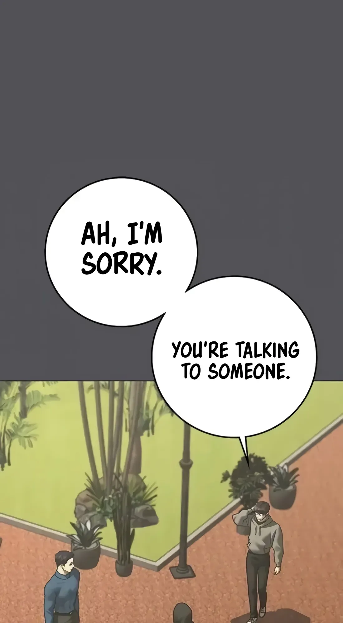 Read Reality Quest Manga Online