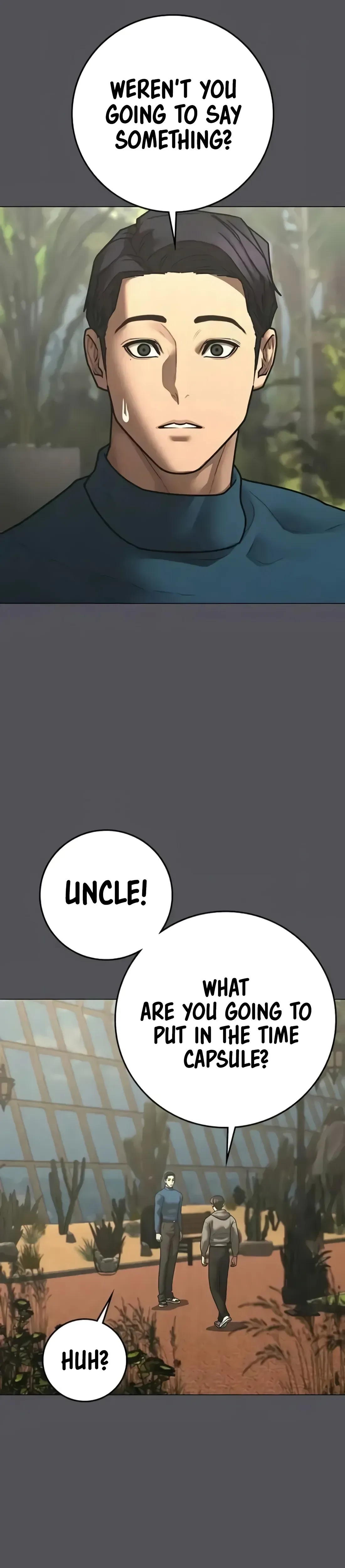 Read Reality Quest Manga Online