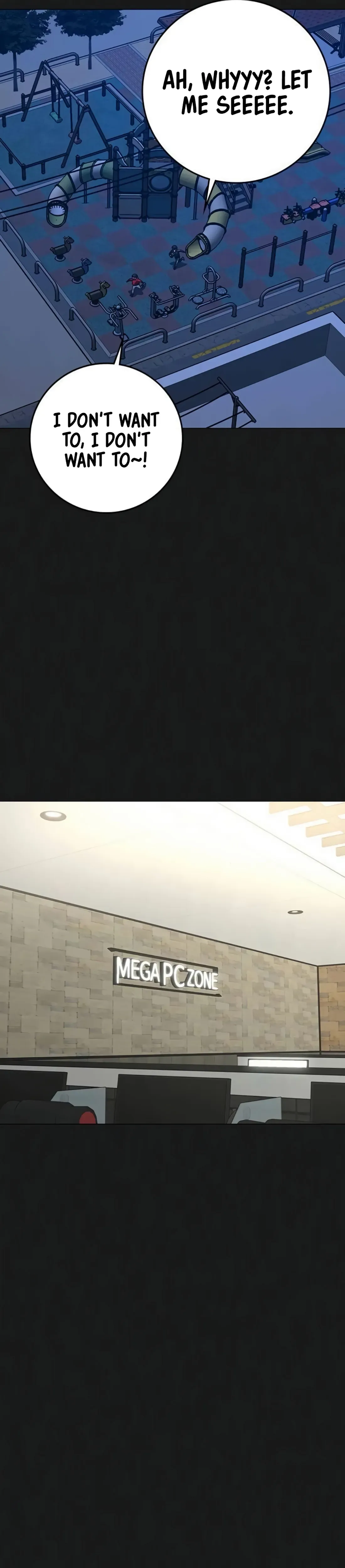 Read Reality Quest Manga Online