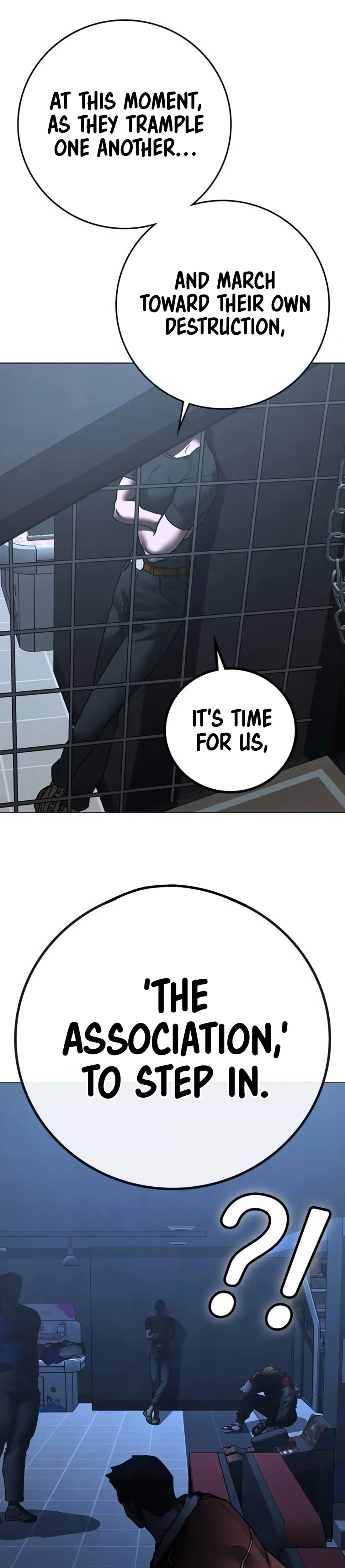 Read Reality Quest Manga Online