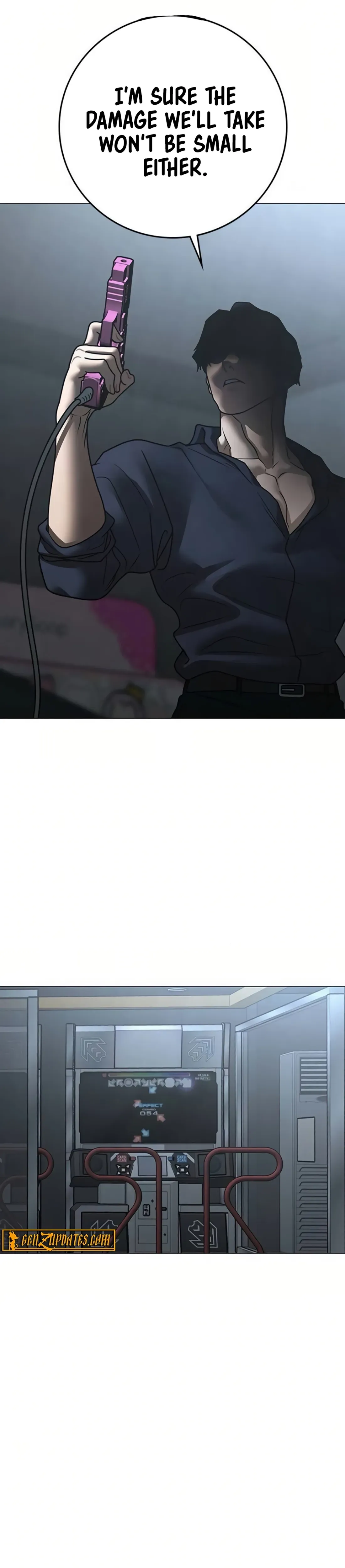 Read Reality Quest Manga Online