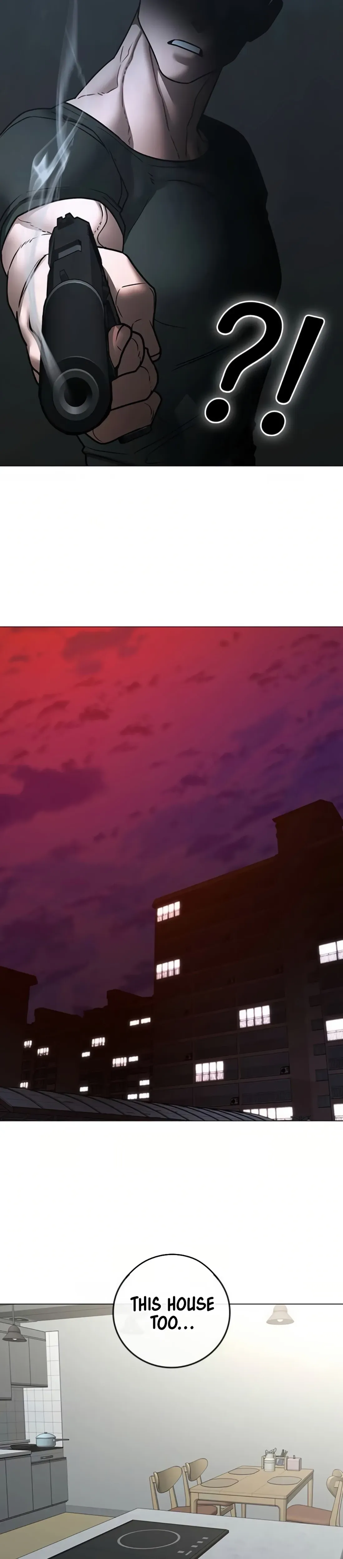 Read Reality Quest Manga Online