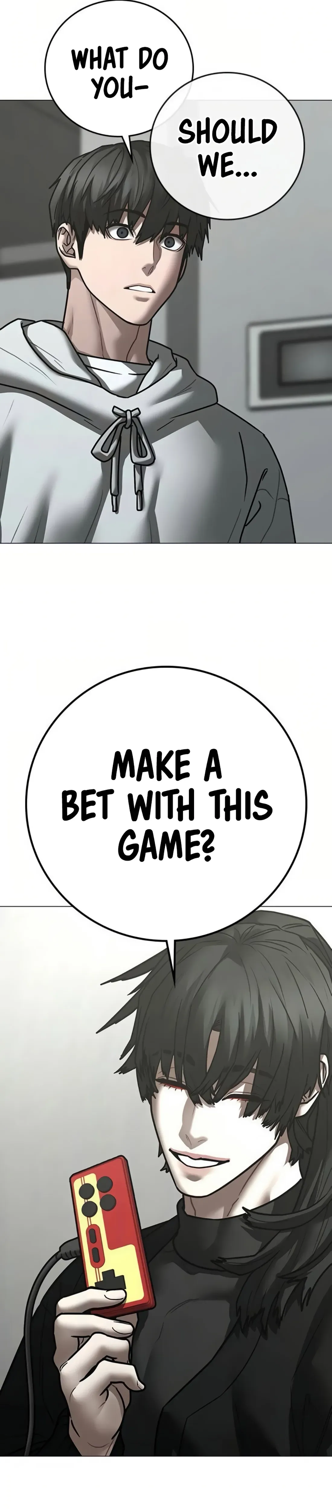Read Reality Quest Manga Online